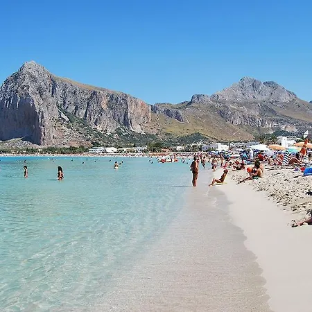 Appartamento Casa Mareluna