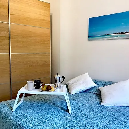 Casa Mareluna * San Vito Lo Capo