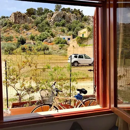 Appartamento Casa Mareluna