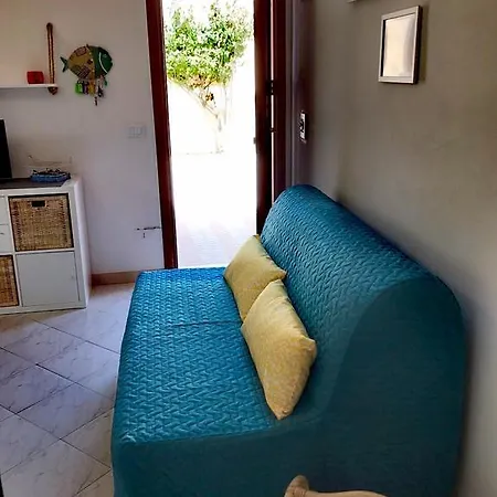 Casa Mareluna * San Vito Lo Capo