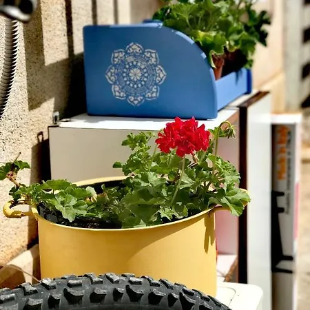 Appartamento Casa Mareluna