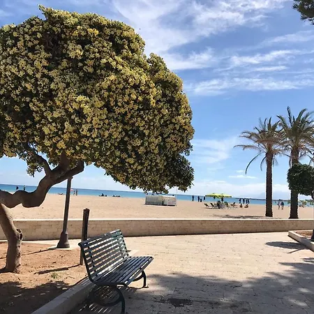 Casa Mareluna San Vito Lo Capo