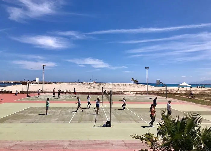 Casa Mareluna San Vito Lo Capo