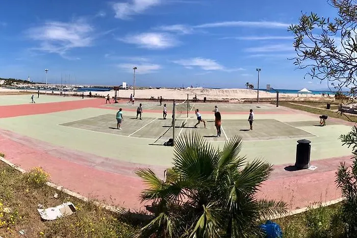 Casa Mareluna * San Vito Lo Capo