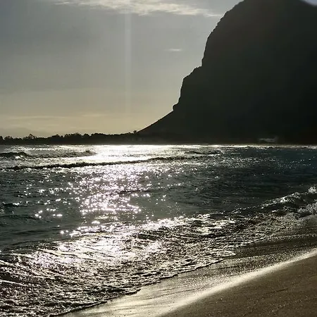 Casa Mareluna San Vito Lo Capo