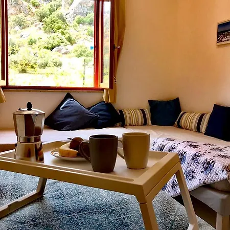 Casa Mareluna San Vito Lo Capo
