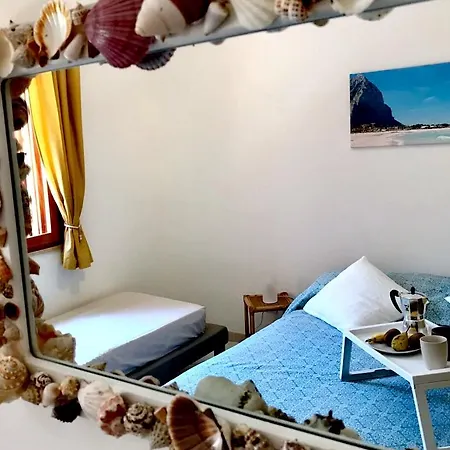 Casa Mareluna *