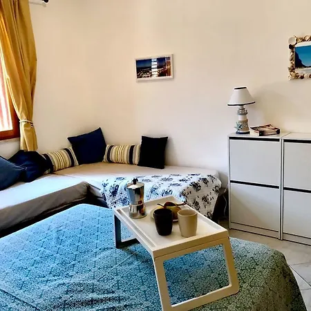 Casa Mareluna Apartment *