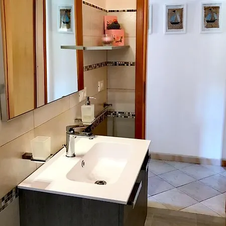 Casa Mareluna Apartment