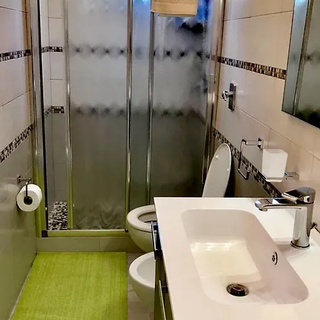شقة Casa Mareluna سان فيتو لو كابو