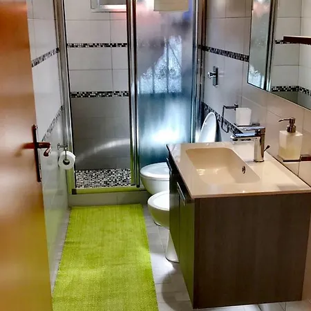 Casa Mareluna Apartment *