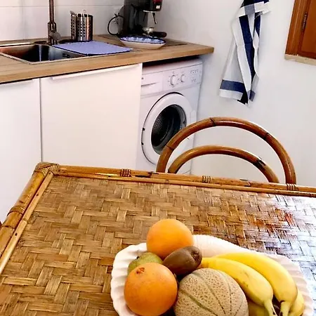 Casa Mareluna San Vito Lo Capo