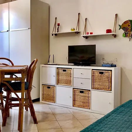Casa Mareluna Apartment San Vito Lo Capo