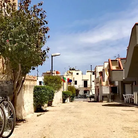 Casa Mareluna Apartment San Vito Lo Capo