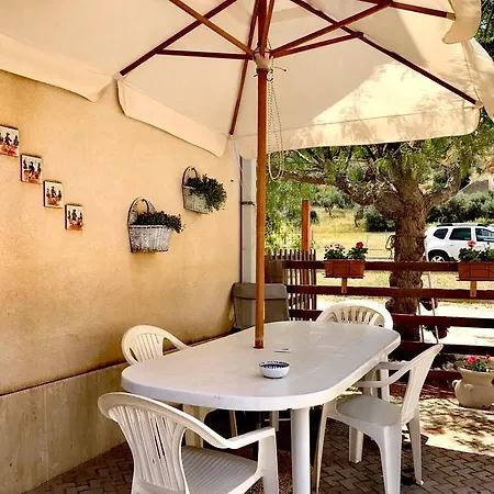 Casa Mareluna Apartment San Vito Lo Capo