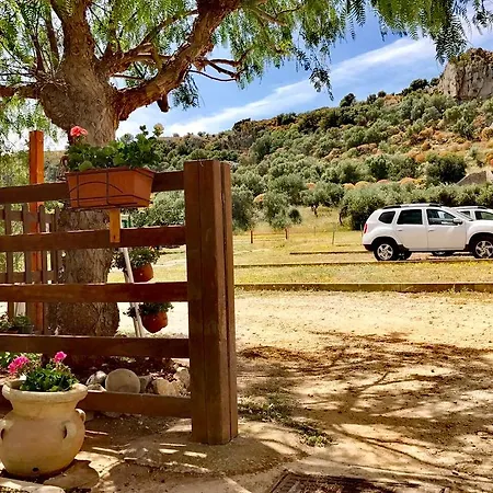 Casa Mareluna Appartement San Vito Lo Capo