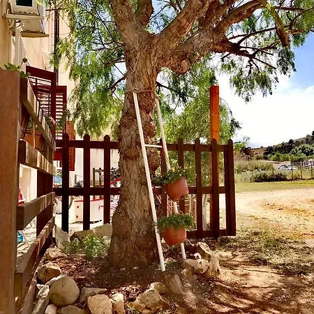 Casa Mareluna * San Vito Lo Capo