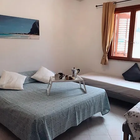 Casa Mareluna Apartment San Vito Lo Capo