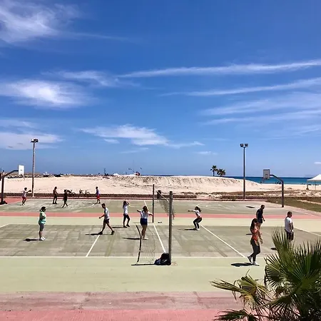 Casa Mareluna San Vito Lo Capo
