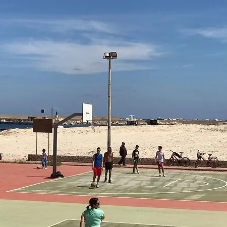Casa Mareluna شقة سان فيتو لو كابو