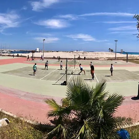 Casa Mareluna * San Vito Lo Capo