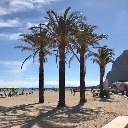 Casa Mareluna *