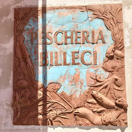 Casa Mareluna
